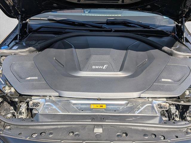 Certified 2023 BMW i4 eDrive35 w/ Premium Package image 24