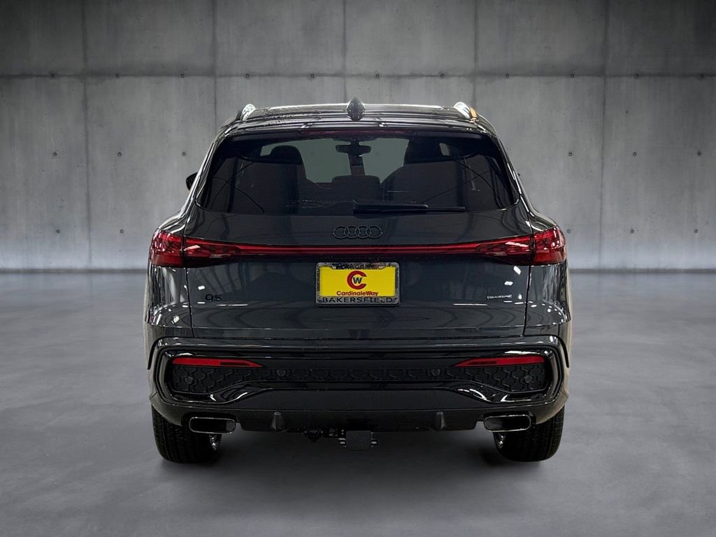 New 2026 Audi Q5 Premium Plus AWD/4WD image 4
