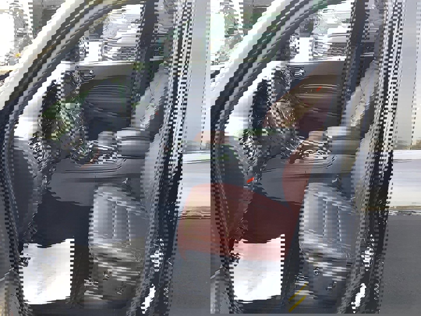 Certified 2024 Dodge Durango GT image 10