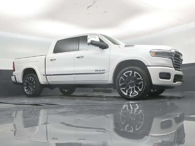 New 2027 RAM 1500 Limited AWD/4WD image 54