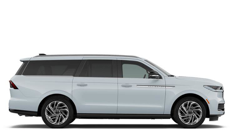 New 2026 Lincoln Navigator L Reserve image 28
