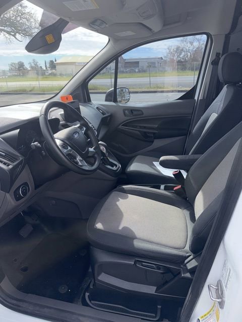 Used 2020 Ford Transit Connect XL image 10