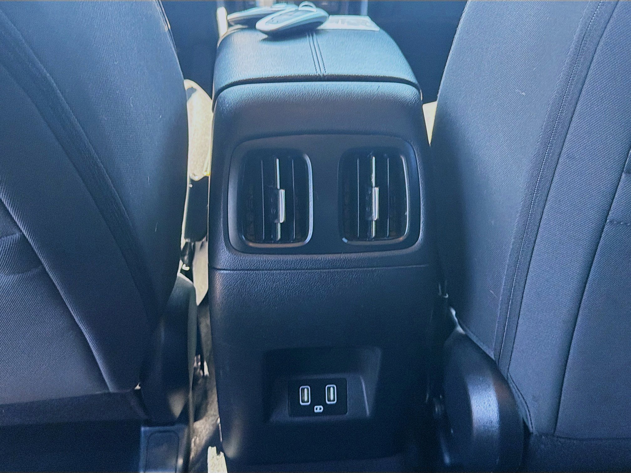Used 2023 Hyundai Tucson SEL FWD image 21