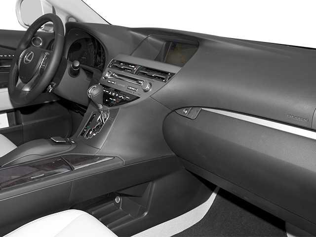 Used 2014 Lexus RX 350 AWD w/ Navigation Package image 14