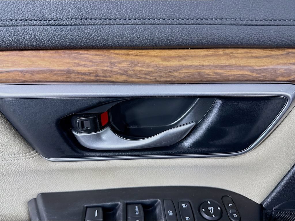 Used 2021 Honda CR-V EX image 24
