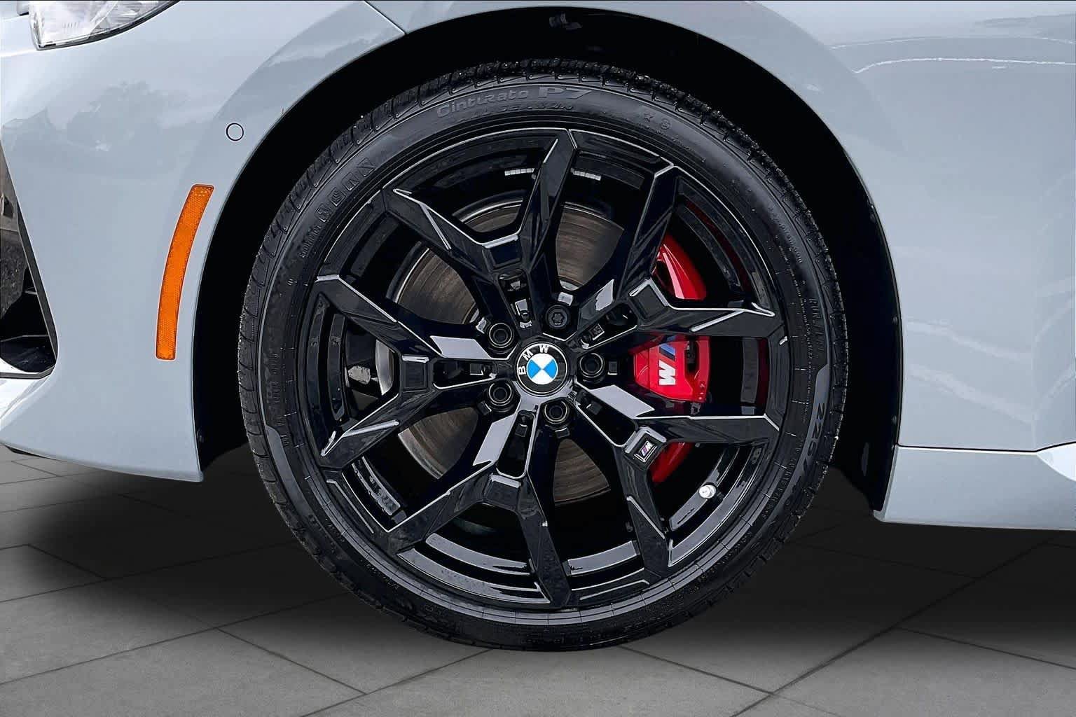 Used 2026 BMW 230i xDrive Coupe w/ Premium Package AWD/4WD image 10