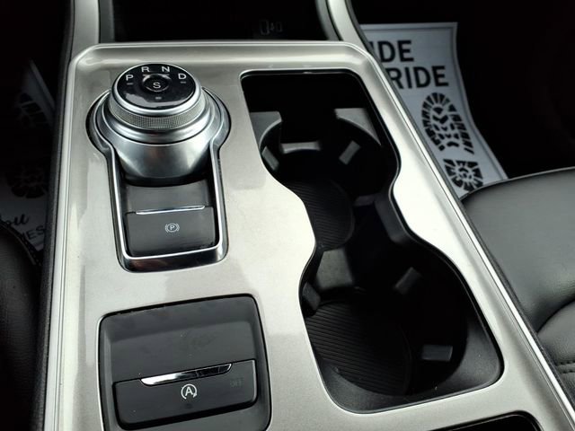 Certified 2023 Ford Edge SEL w/ Convenience Package AWD/4WD image 21