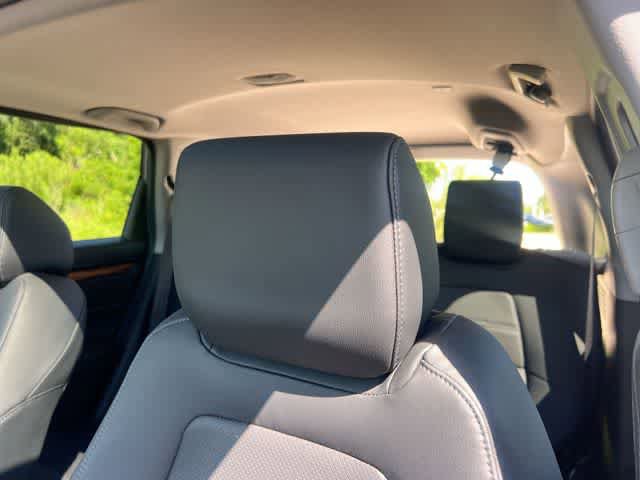 Used 2022 Honda CR-V EX-L image 26
