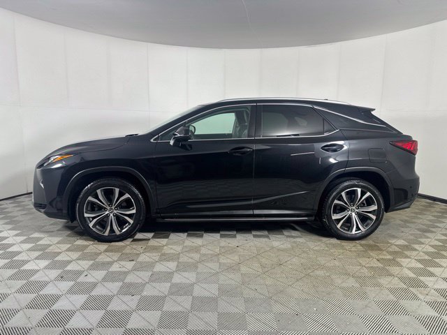 Used 2018 Lexus RX 350 AWD w/ Premium Package image 4