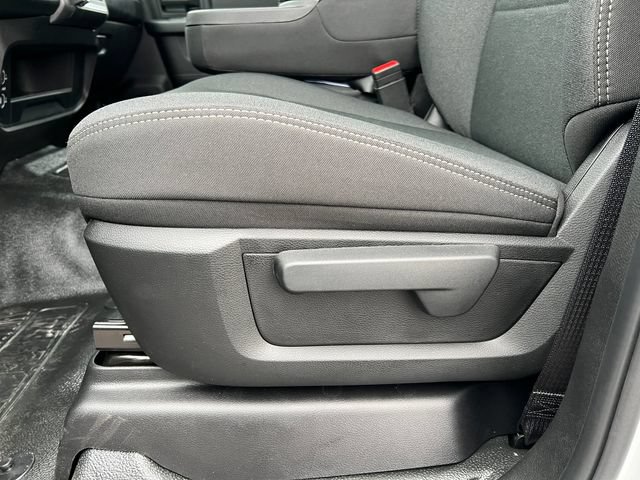 New 2026 RAM 5500 Tradesman AWD/4WD image 9