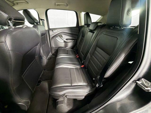 Used 2018 Ford Escape SEL image 23