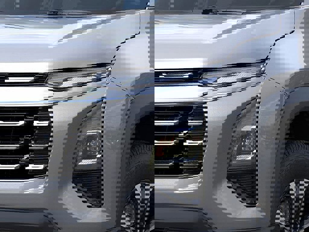 New 2026 Chevrolet Equinox LT w/ Convenience Package II image 10