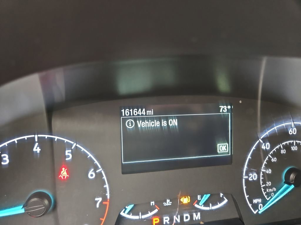 Used 2022 Ford Transit 250 148 High Roof Extended AWD w/ Load Area Protection Package image 16