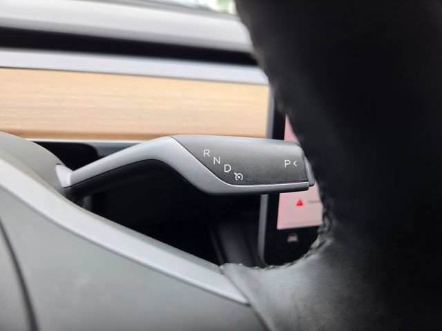 Used 2021 Tesla Model 3 Standard Range Plus RWD image 37