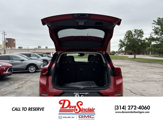 New 2026 Buick Encore GX Sport Touring w/ Comfort Package AWD/4WD image 22