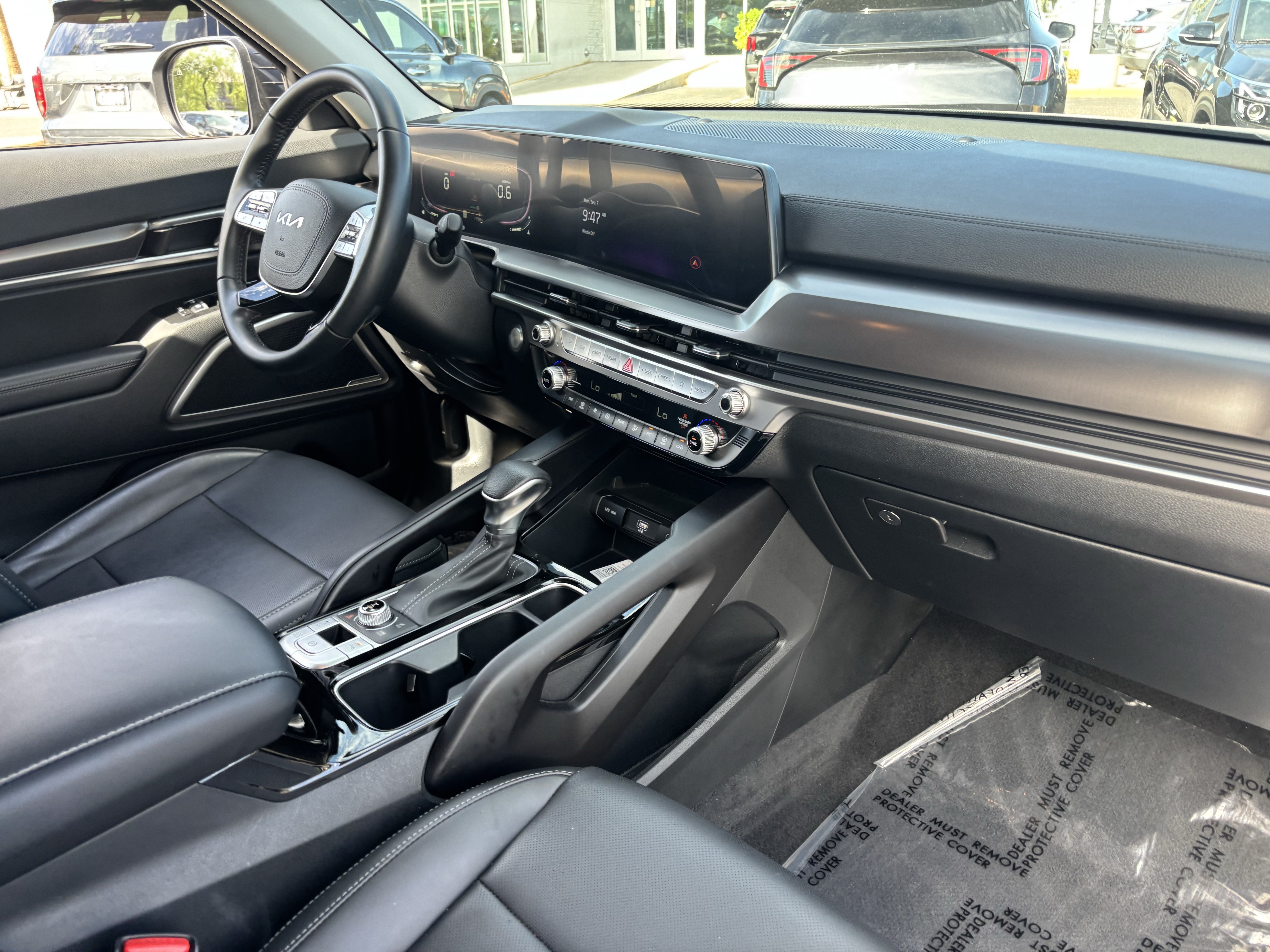 Certified 2024 Kia Telluride LX AWD/4WD image 10