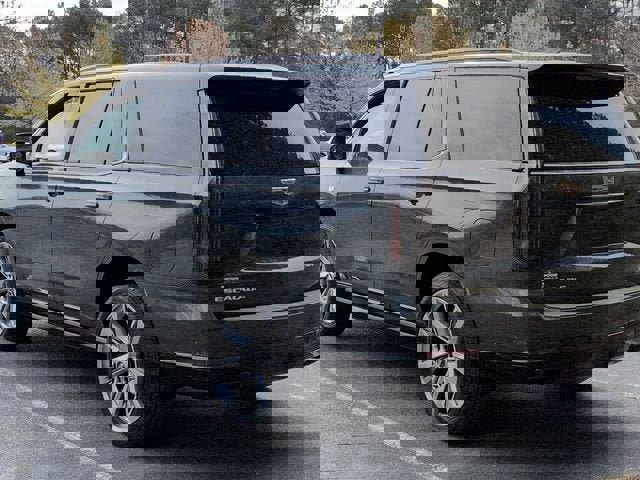 New 2026 Cadillac Escalade Sport w/ Touring Package image 5