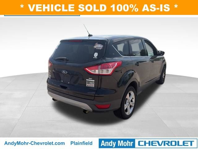 Used 2014 Ford Escape SE FWD image 5