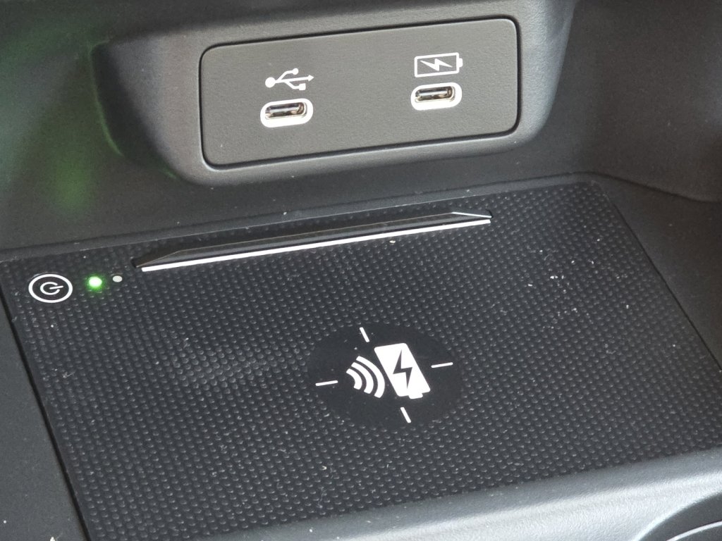 New 2026 Honda HR-V LX image 6