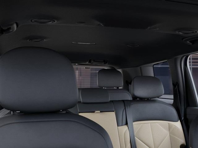 New 2027 Kia Telluride EX AWD/4WD image 28