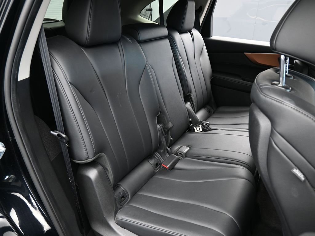 Used 2022 Acura MDX FWD image 48