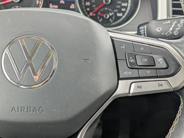 Used 2021 Volkswagen Atlas SE image 20