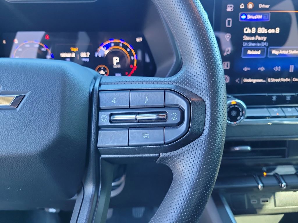 Used 2024 Chevrolet Colorado W/T w/ Safety Package image 25