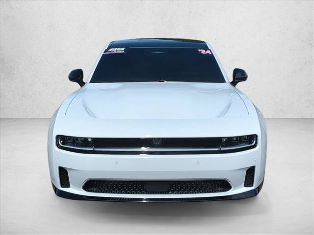 Used 2024 Dodge Charger Daytona Scat Pack w/ Plus Group AWD/4WD image 2
