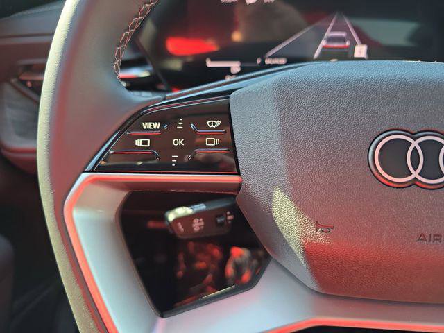 Used 2025 Audi Q5 Premium AWD/4WD image 20