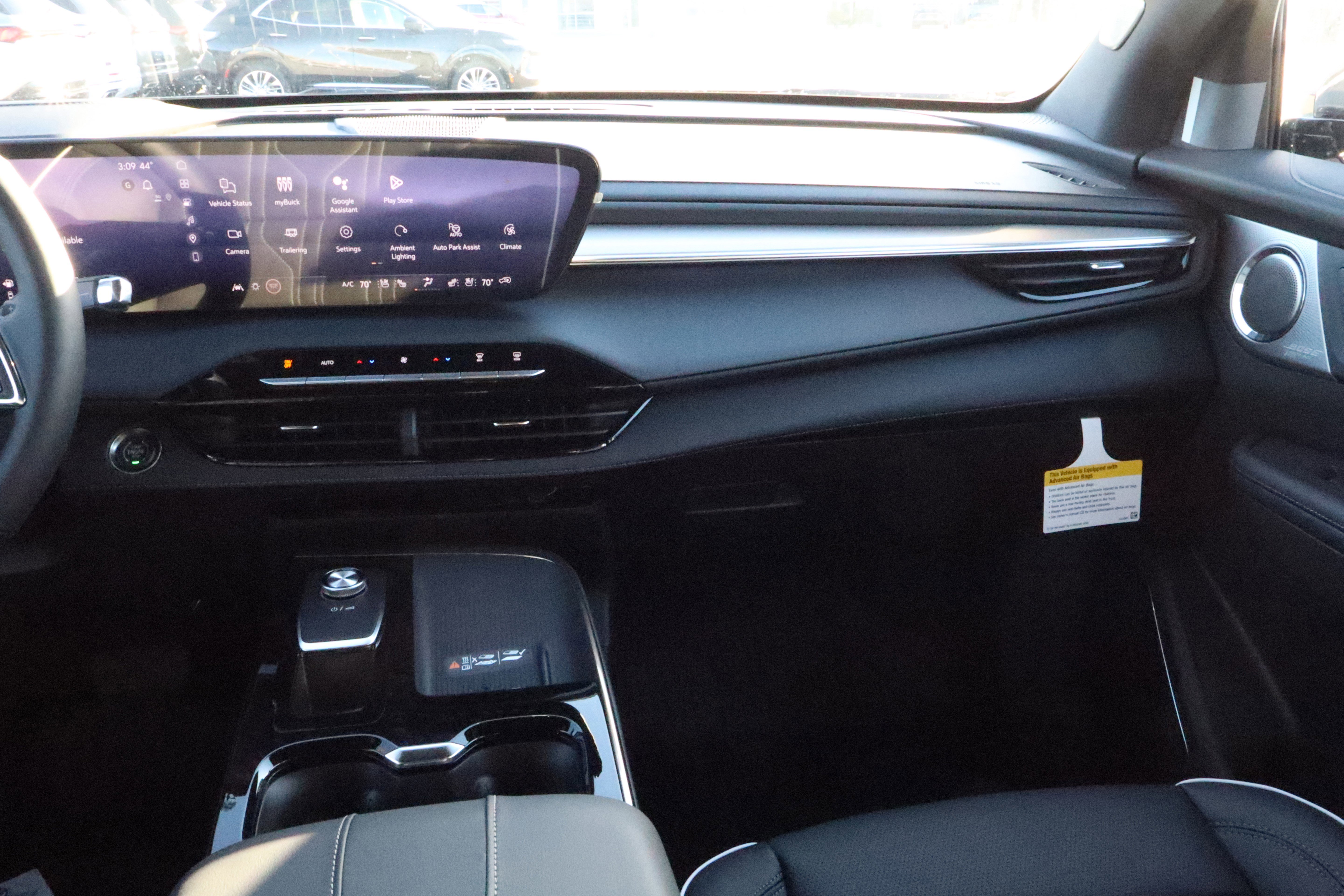 New 2026 Buick Enclave Avenir w/ Super Cruise Package image 11