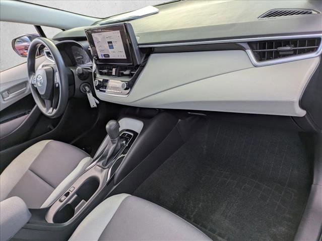 Certified 2023 Toyota Corolla LE image 20