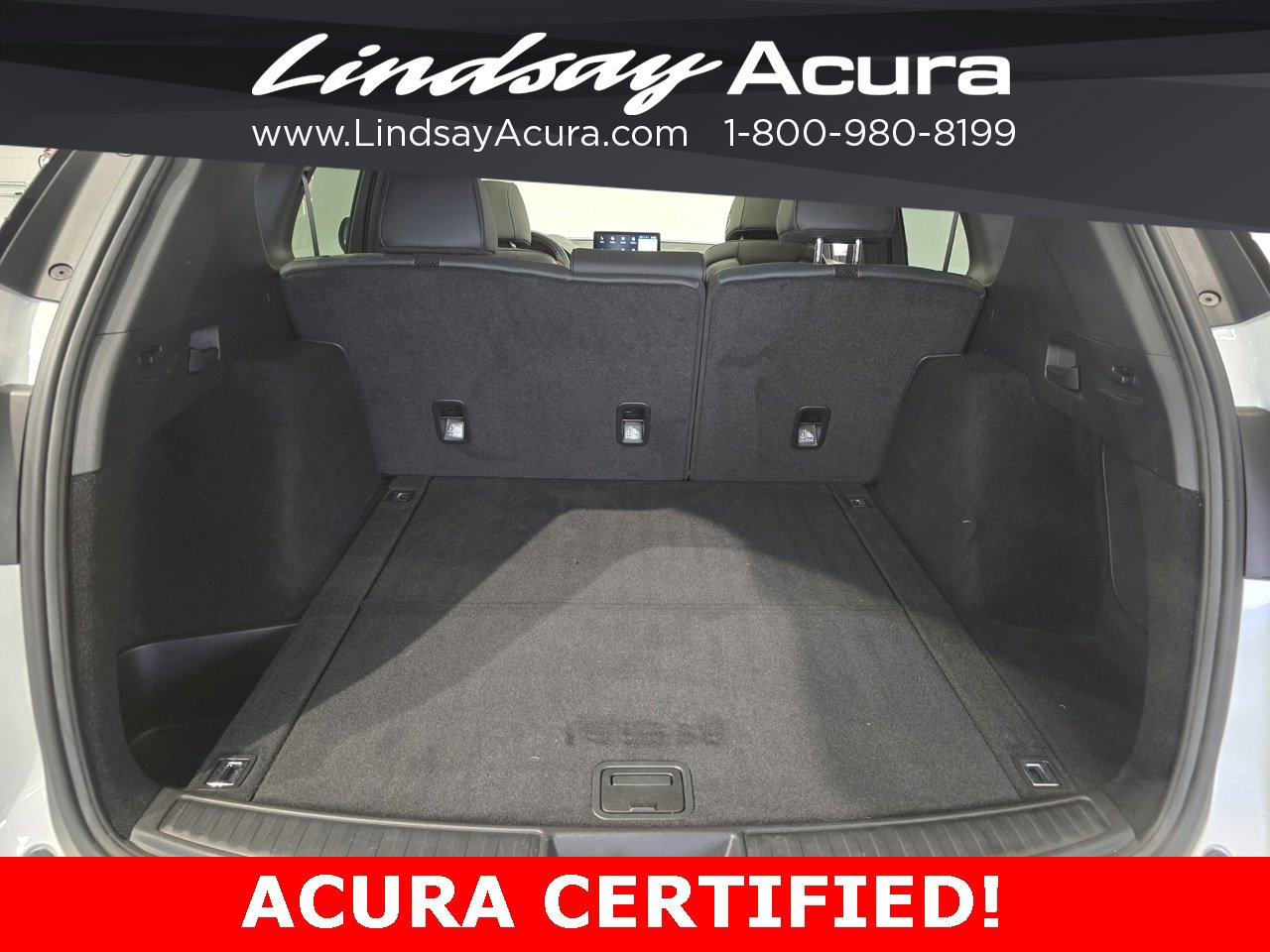 Certified 2022 Acura RDX A-Spec image 7