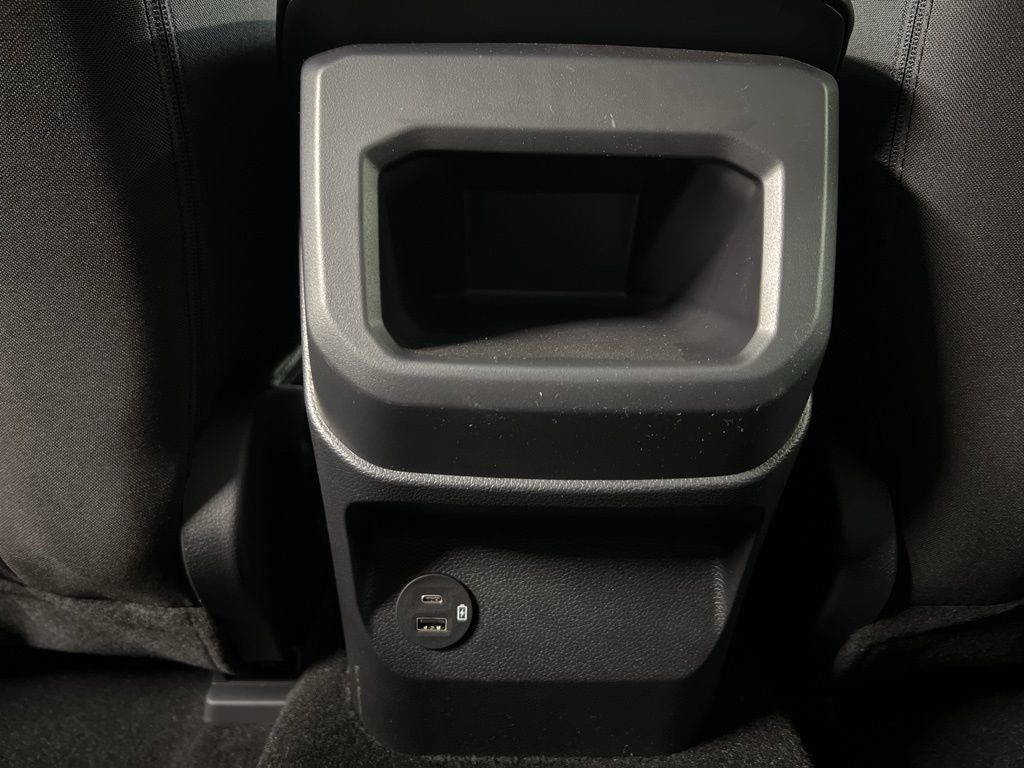 New 2026 Ford Ranger XLT image 31