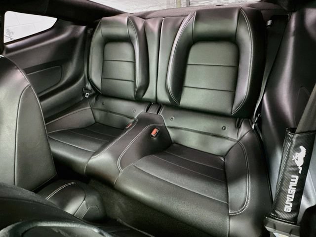 Used 2022 Ford Mustang GT Premium w/ Ford Safe & Smart Package RWD image 11