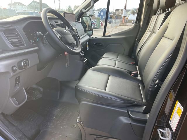 New 2024 Ford Transit 350 148 Low Roof w/ Load Area Protection Package image 9