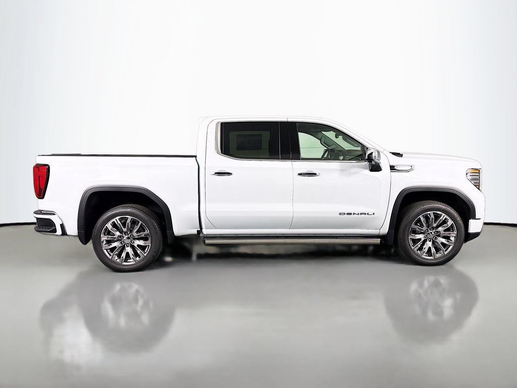 New 2026 GMC Sierra 1500 Denali w/ Denali Reserve Package image 8