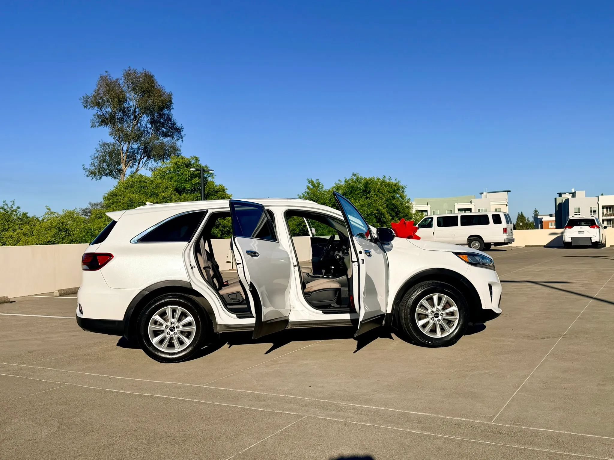 Used 2019 Kia Sorento FWD w/ Option Group 020 image 51