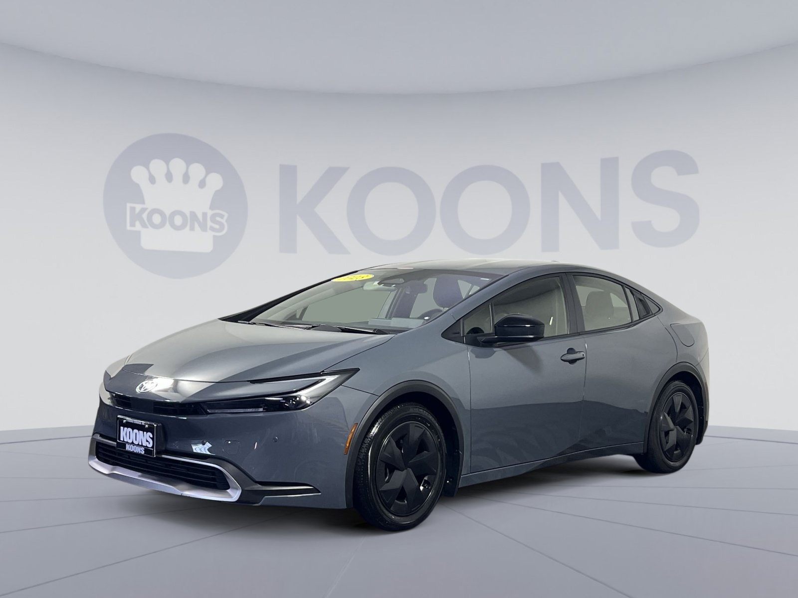 Used 2023 Toyota Prius Prime