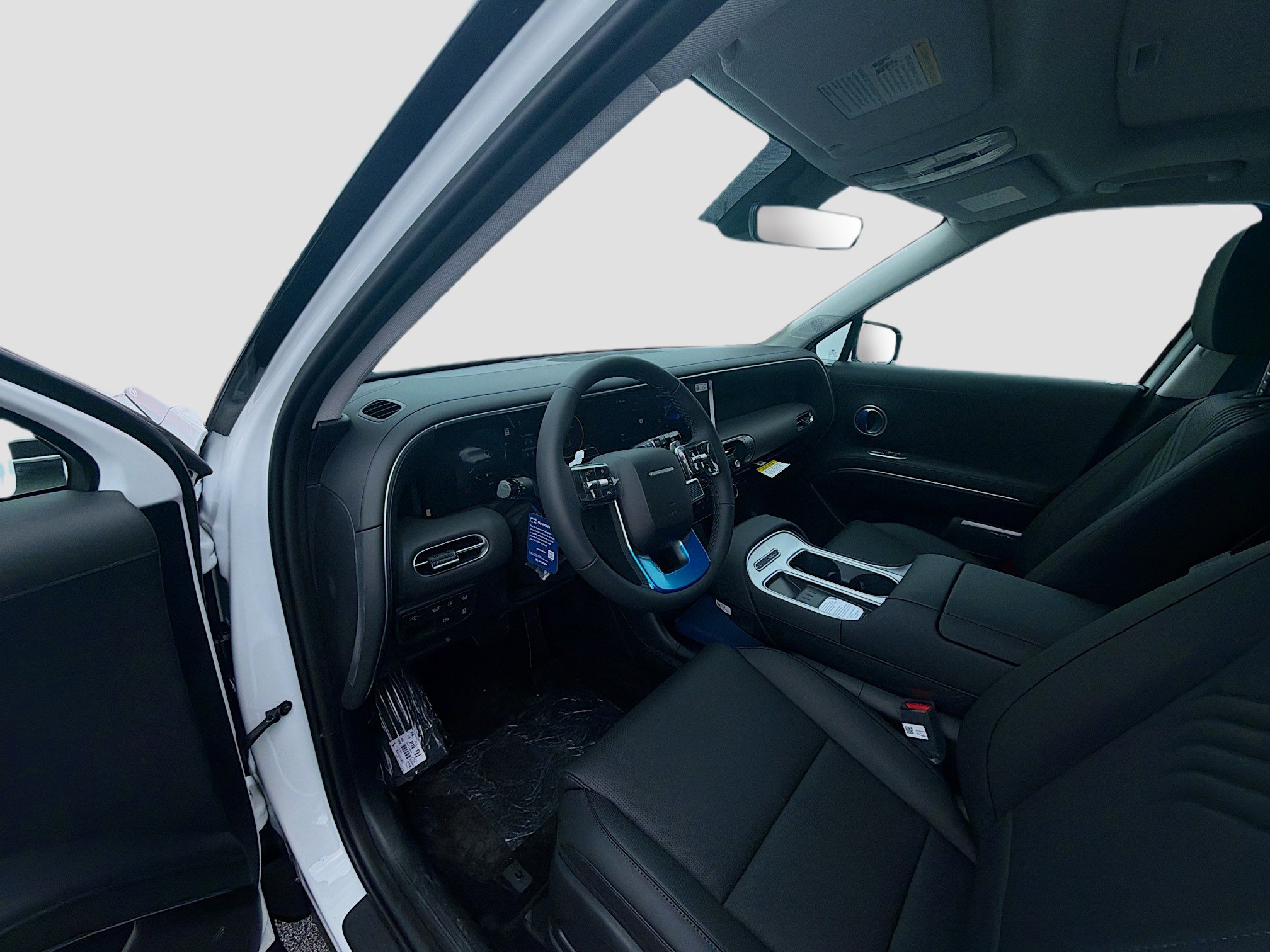 New 2026 Hyundai Palisade SEL Premium FWD image 7