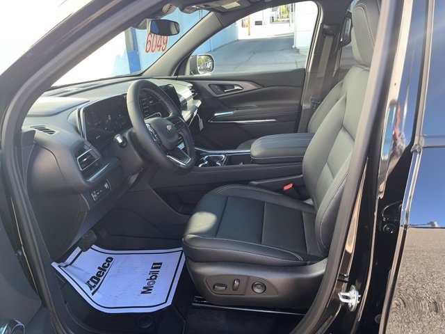 New 2026 Chevrolet Traverse LT w/ Sun and Wheel Package image 18
