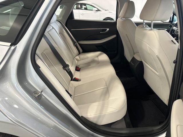 Used 2024 Hyundai Sonata SEL image 33
