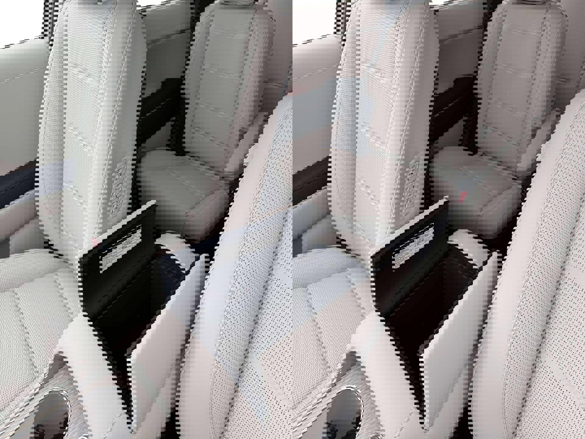 New 2026 Hyundai Palisade Calligraphy image 19