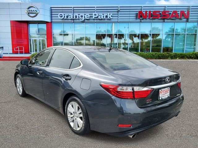 Used 2014 Lexus ES 350 350 w/ Luxury Package image 3