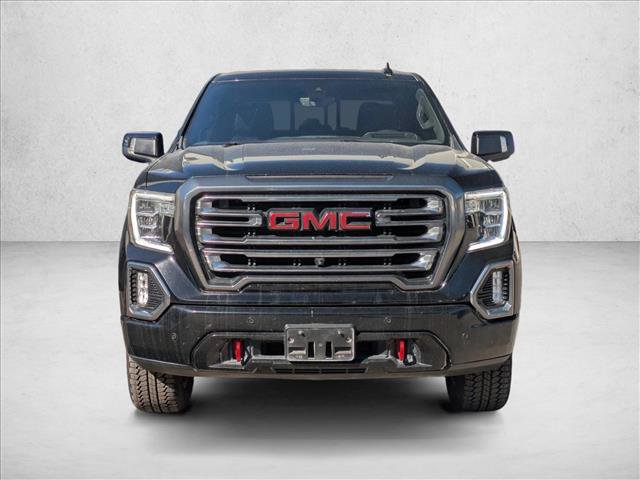 Used 2021 GMC Sierra 1500 AT4 w/ AT4 Premium Package video 2
