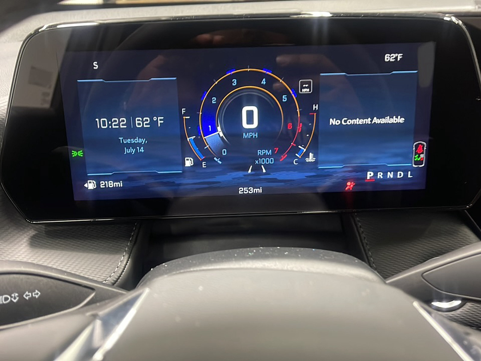 New 2027 Chevrolet Equinox LT FWD image 5