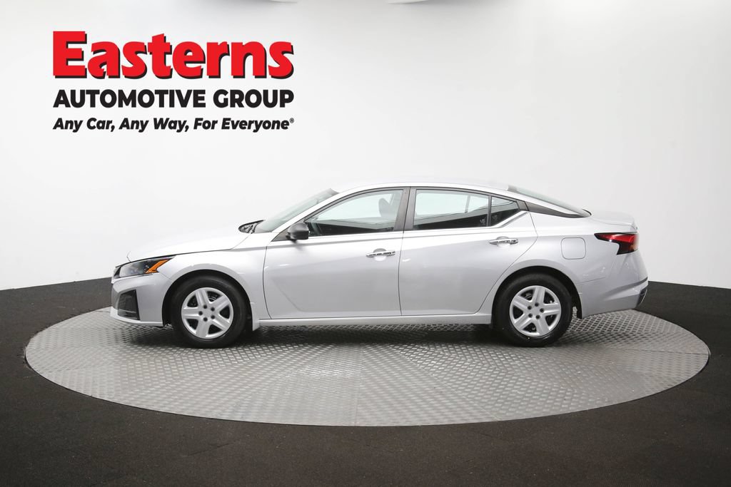 Used 2024 Nissan Altima 2.5 S FWD image 58