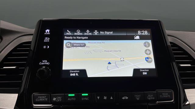 Used 2020 Honda Odyssey EX-L image 15