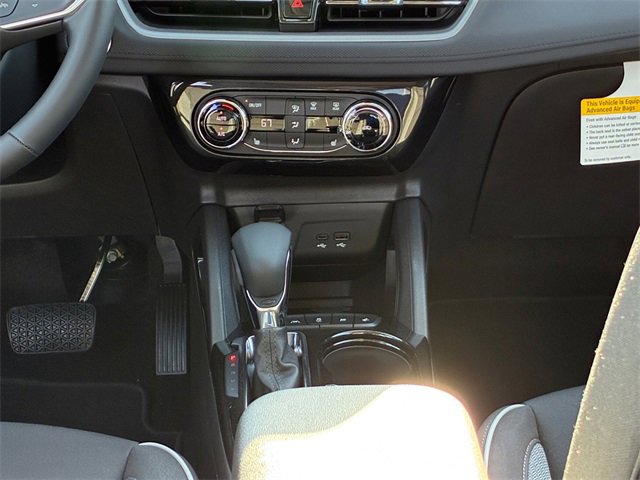 New 2026 Chevrolet TrailBlazer LT image 20