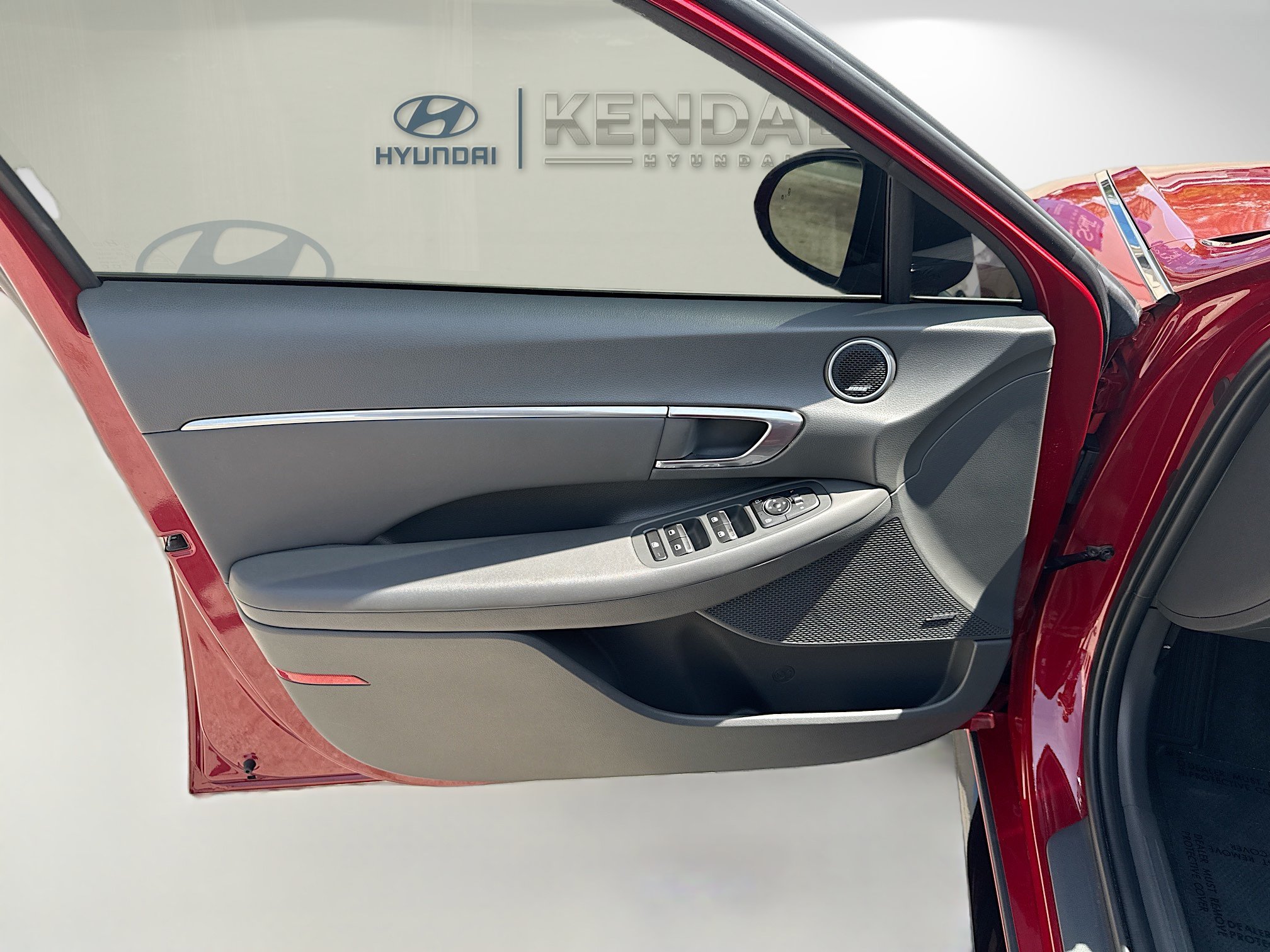 Used 2023 Hyundai Sonata SEL Plus FWD image 17