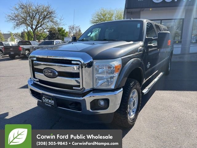 Used 2016 Ford F250 XLT w/ XLT Value Package
